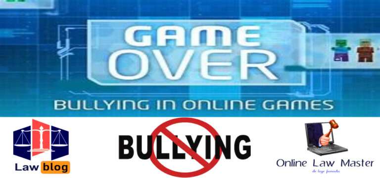 Cyber bullying in Online Gaming as a New Facet of Cyber Crime