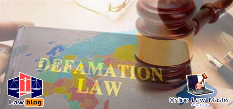 Jurisdiction For Cross Border Defamation in The Context Of Private International Law