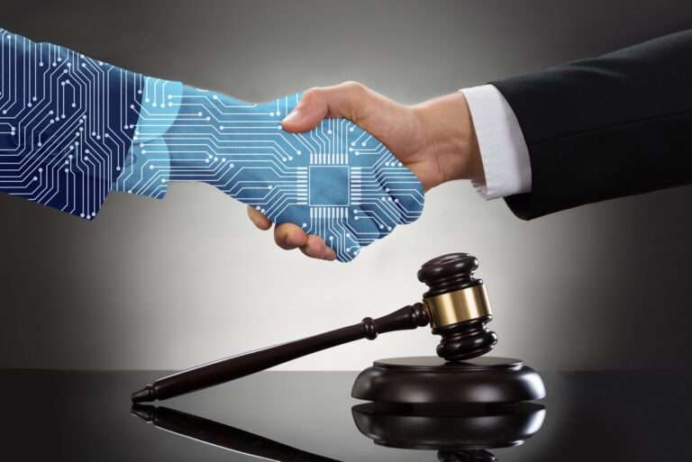 The Evolution of Lawyers in the Digital Age