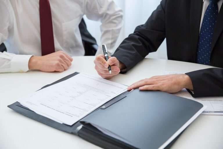 Essential Elements of a Contract