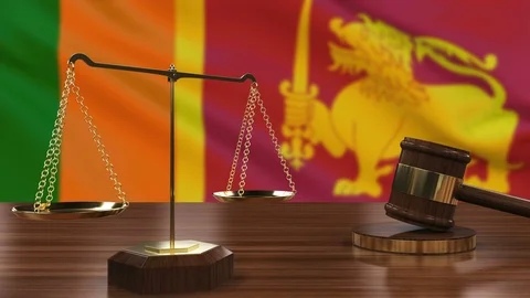 Understanding Sri Lankan Law: A Comprehensive Overview