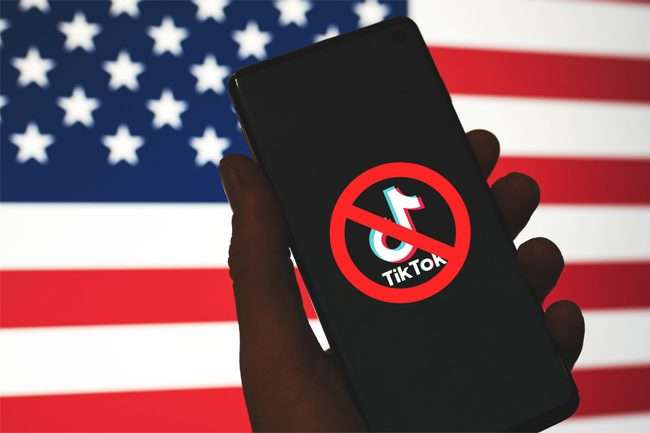 US Senate Votes to Address TikTok Security Concerns, Biden Set to Enact Bill