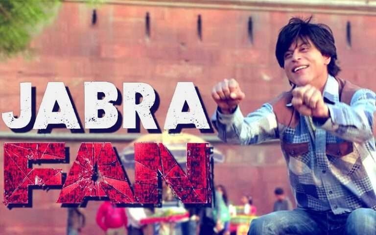 Supreme Court Backs Yash Raj Films in Shak Rukh Khan’s  ‘Jabra Fan’ Dispute